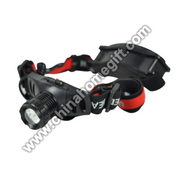 High Power LED Head Light