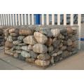 الساخنة الساخنة GABION BOX WIRING MESH