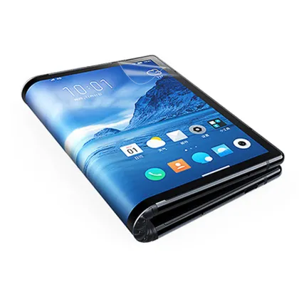 HUAWEI Folding Mobile Phone Screen Protector