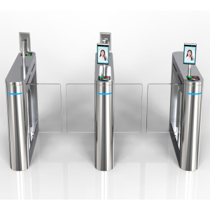 Temperature Scanner Face Recognition Reader