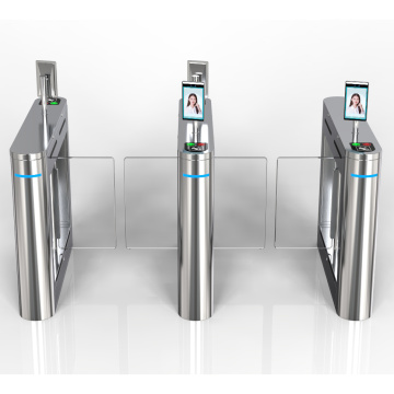 Temperatur Scanner Gesichtserkennungsleser