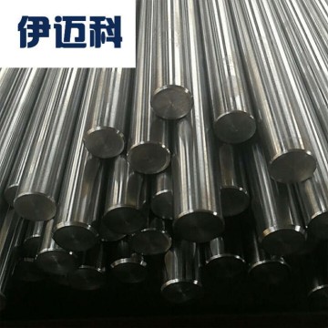 Precision Polished Linear Shaft