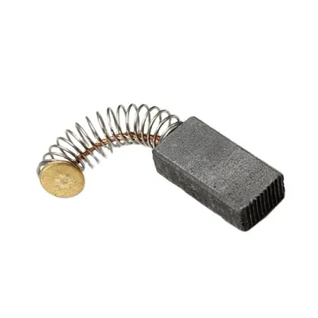 High Density Power Tool Carbon Brush