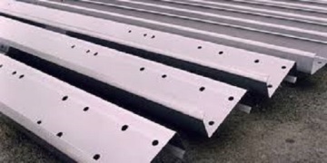 Eine Größe CZ Purlin Roll Forming Machine