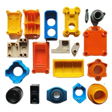 Custom Plastic Injection Molding Manufacturer: OEM Factory Services for Plastic Molds and Parts