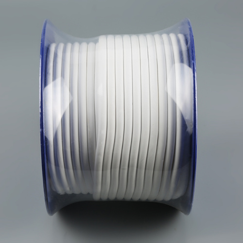 filtro de ptfe expandido rollo flexible de sellado de ptfe