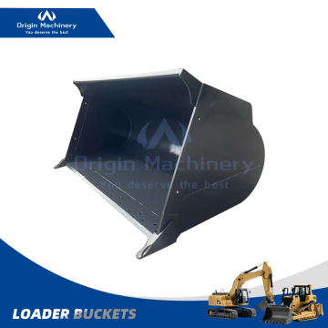 Mining Machinery Parts Loader Bucket for CLG862H