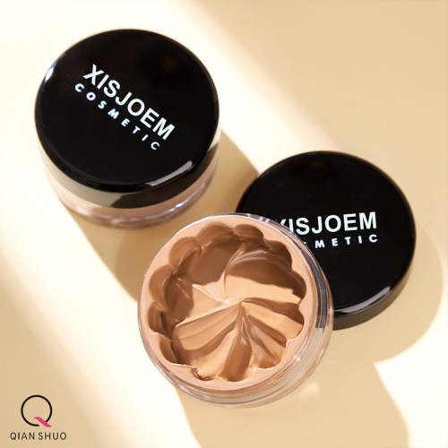 Corrector natural a prueba de sudor de 12 horas KISJOEM