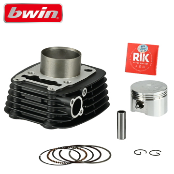 BAJAJ Pulsar 180 Piston Cylinder Kit - 63.5mm Cylinder Block Kits