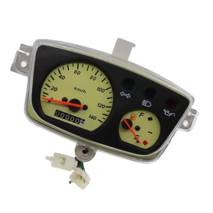 Yamaha BWS100 Scooter Motorcycle Speedometer Instrument
