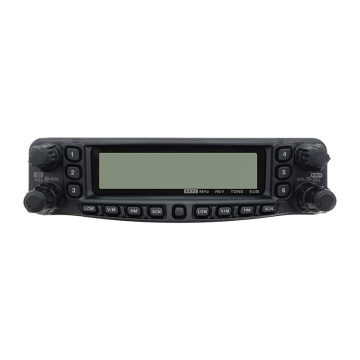 Yaesu FT-8900R Mobil Walkie Talkie Radio