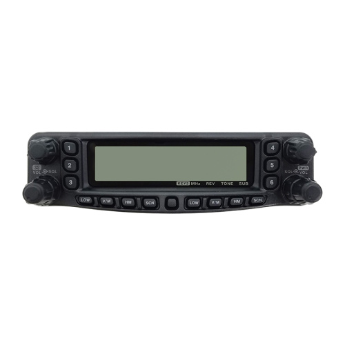 Yaesu ft-8900r Auto Walkie Talkie Radio