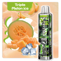 VAPME CRYSTAL 7000puffs Vape desechable - Venta al por mayor