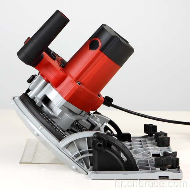 165 mm električna kružna pila električna pila