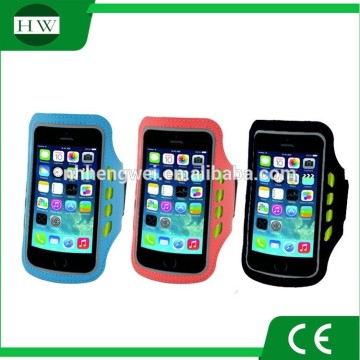 Wholesale Led Sport phone cellphones armband Promotion Gifts