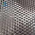 Hot selling 3D carbon fibre spread tow fabric