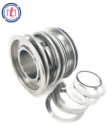 Replacement Mechanical Seals for Gorman Rupp Sterling 540 Pump
