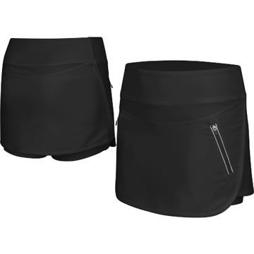 Sports Skirts, Made of 100% Polyester, Customized Designs and Logos are Welcome