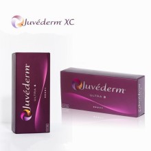 Acide hyaluronique de remplisseur hyaluronique de Juvederm Ultra 4