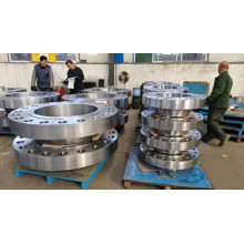 A694 F52 900LB 34" Flange