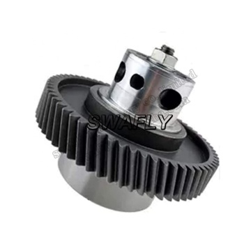 High Quality Excavator C2.2 Oil Pump 3024C 3024T C2.2T 297-3050