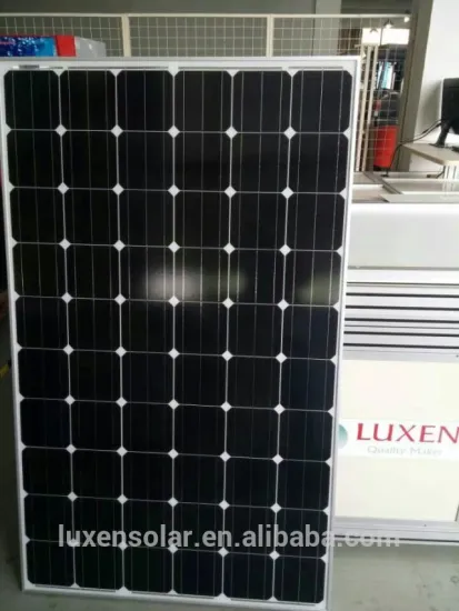 LNSE-255M 255W Mono Solar Panel