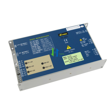 Invertisseur du contrôleur de porte d'ascenseur à l'esh01 YS-K01