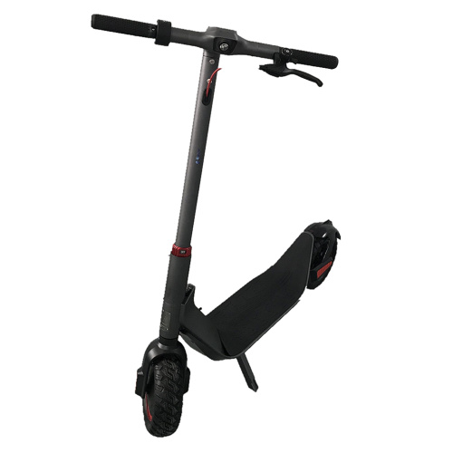 Adult Battery Operated Electric Scooter
