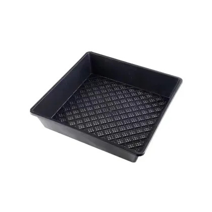 Plant Trays , Planting Trays, Microgreens Growing Trays