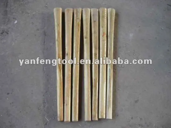 hand tool pickaxe handle