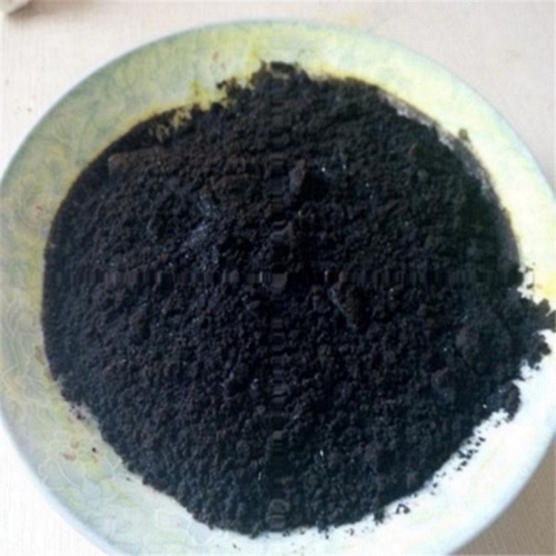 specification of ferric chloride anhydrous