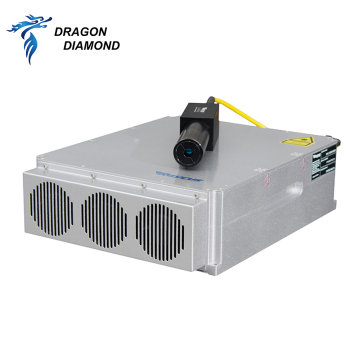 Factory Direct Raycus Q-switched Pulse Fiber Laser Sources for 1064nm Laser Equipment, Offering Models from 20W to 1000W