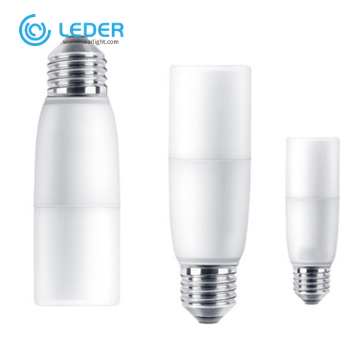 LEDER 9W Drawing LED Light Bulb