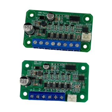 High Quality Smart Voice Device PCBA Manufacturer & Assembly Services