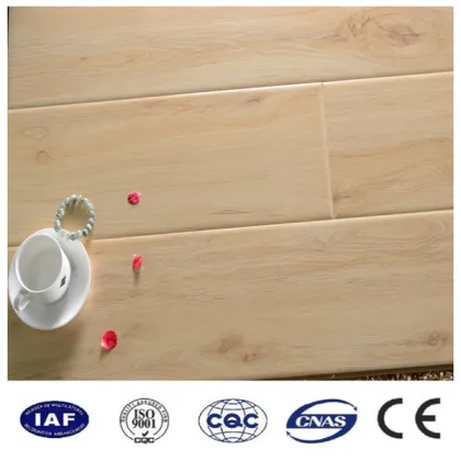 8mm HDF Dupont Laminate Flooring Sale