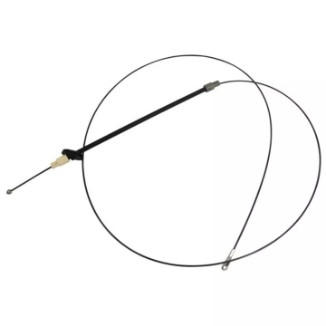 235 MM Handbrake Cable for MERCEDES-BENZ SPRINTER & CRAFTER (2006 Onwards)