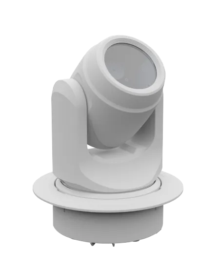 Bigdipper embedded Stage Led Light Moving Head Light 30W LED beam light wiht 3prisim for bar