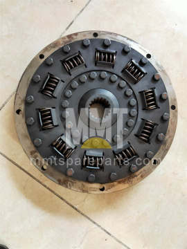 422-2480 4222480 Flexible Coupling for 120H 140H 160H Motor Grader