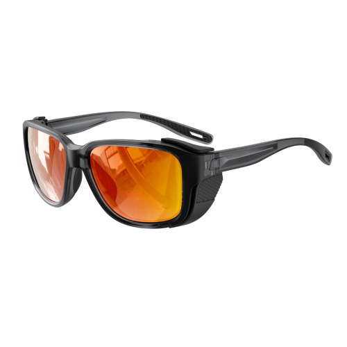 TR90 Polarized Hiking Sunglasses