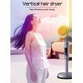 Tragbarer DC-elektrischer Mini-Auto-Luftreiniger-Ventilator