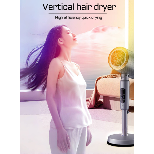 Portable DC Electric Mini Car Air Purifier Fan