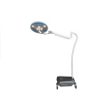 mobile led surgical operating lamp
