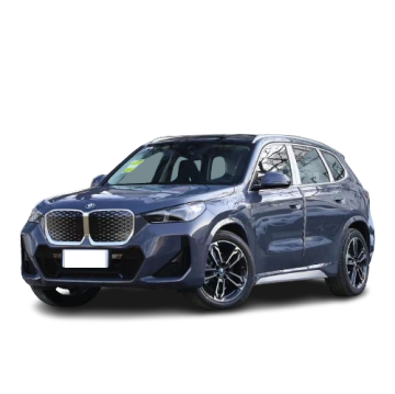 2024 BMW IX1 et autres voitures électriques neuves et d'occasion en Chine