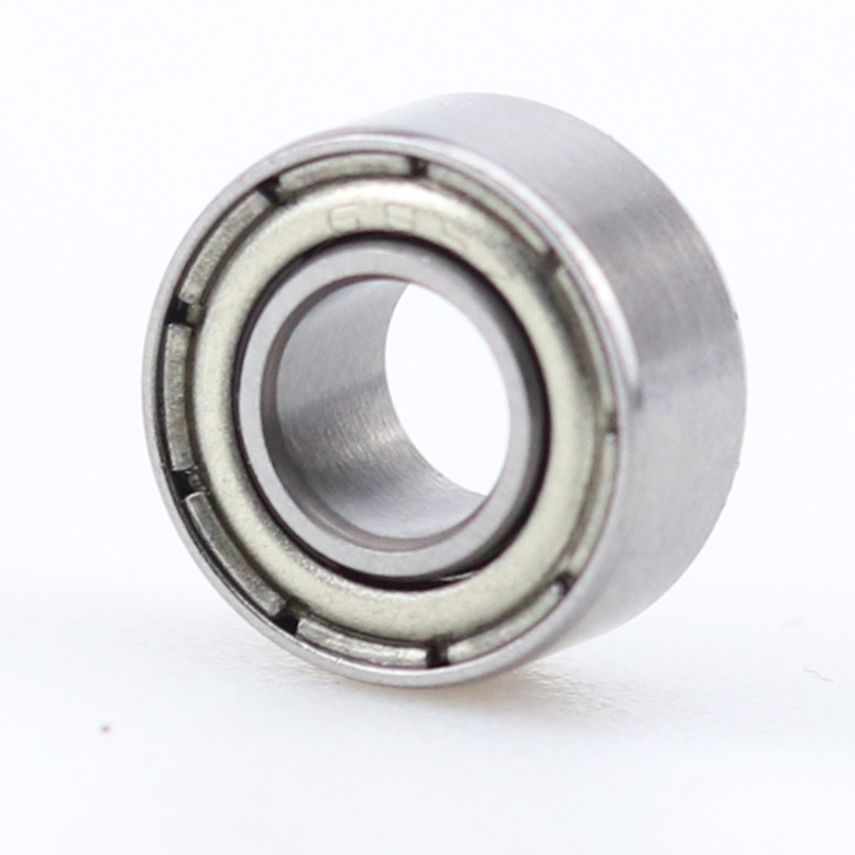 685zz超ミニチュアシールドベアリング5×11×5mm