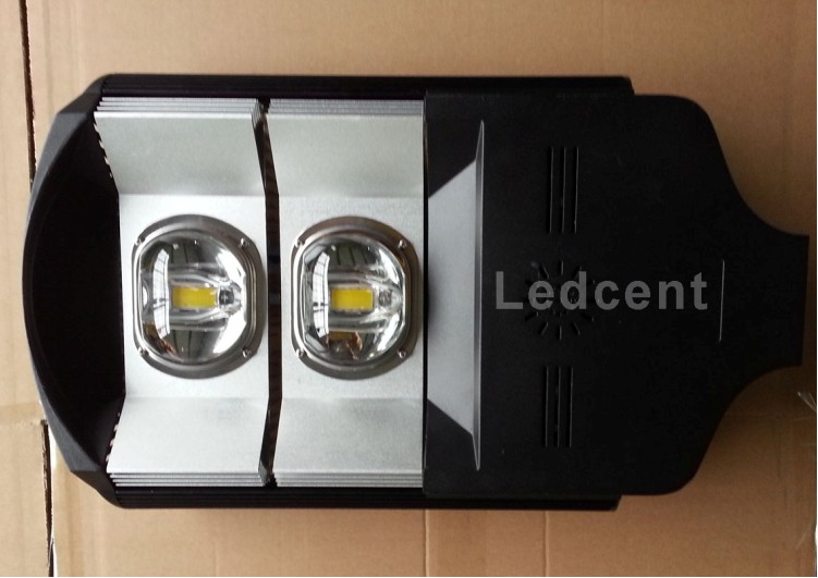 China Manufacturer 90W LED Street Light with 45mil Bridgelux Chip