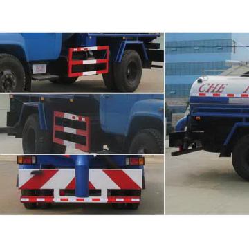 Dongfeng 6-8CBM Sewer Truck