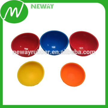 Food Grade Pet Bowl Silicone prototype