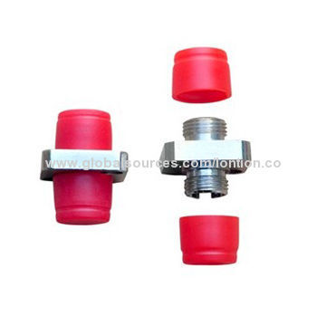 FC adapter with high quality