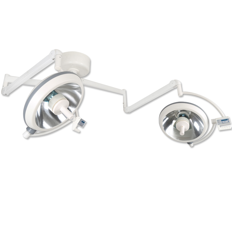 Dental Operating Cold Halogen Light Examination Lamp