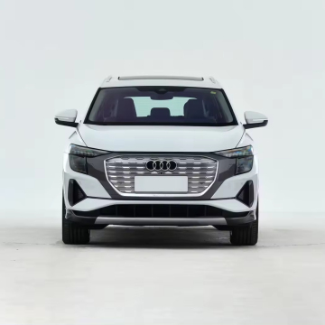 Q5 E-tron: The Luxurious Long-Range Electric SUV with 605km Range